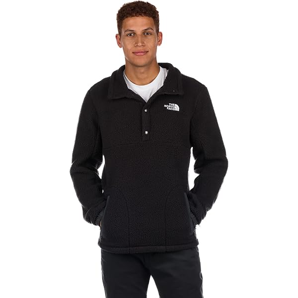 Helly Hansen Men's Daybreaker 1/2 Zip Fleece Pullover Jacket, 600